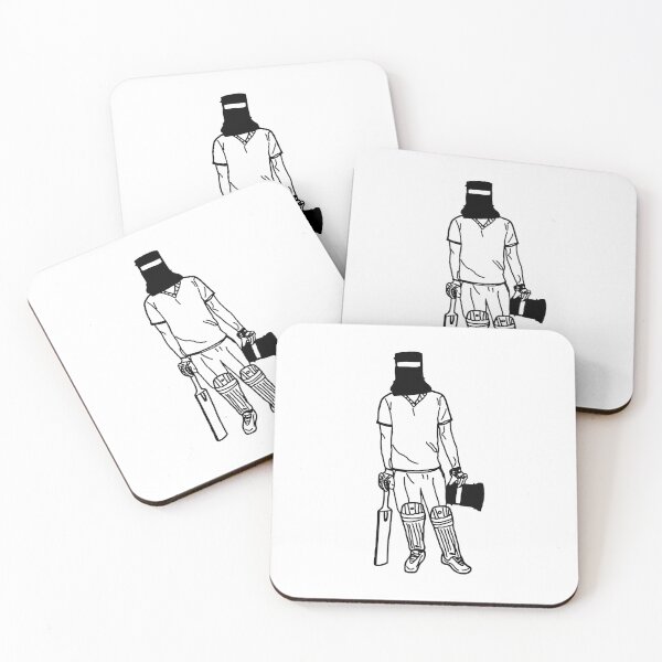 Item preview, The Batsman designed and sold by steentees.