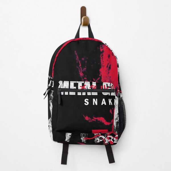 Item preview, Snake Eater - Bootleg designed and sold by travelleatif.