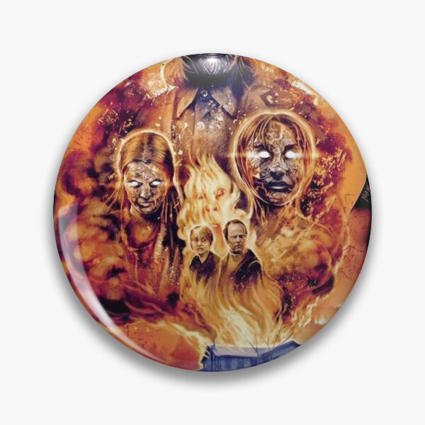 Item preview, We Are Still Here Horror Movie designed and sold by andradeka17.