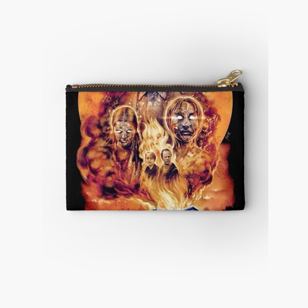 Item preview, We Are Still Here Horror Movie designed and sold by andradeka17.