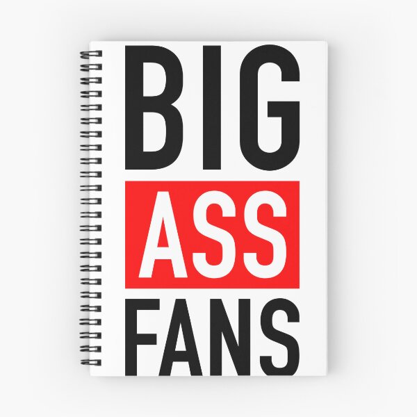Item preview, Mift Hentai Big Ass Fans designed and sold by hvdung456.