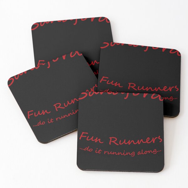 Item preview, Sandford Fun Run Essential designed and sold by AnthonyChester.