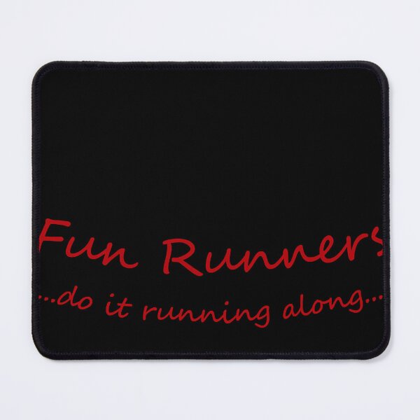 Item preview, Sandford Fun Run Essential designed and sold by AnthonyChester.