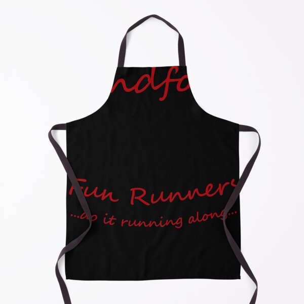 Item preview, Sandford Fun Run Essential designed and sold by AnthonyChester.