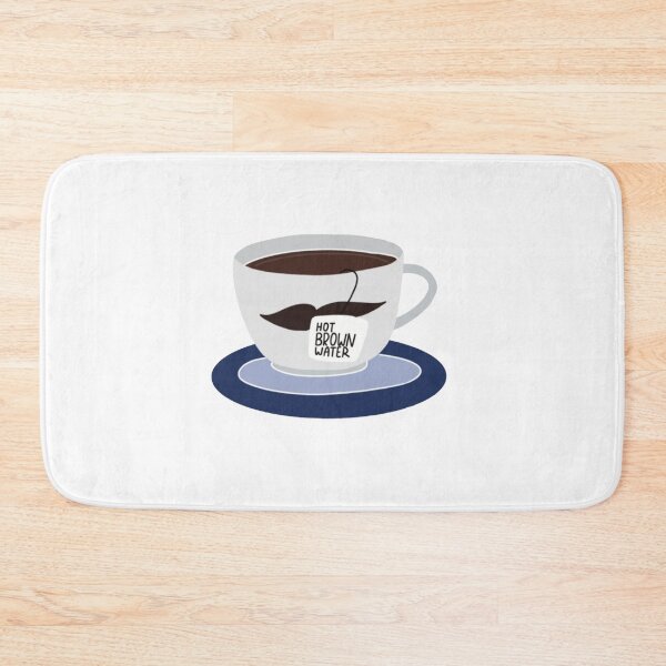 Item preview, Hot Brown Water designed and sold by AnnaLynch89.