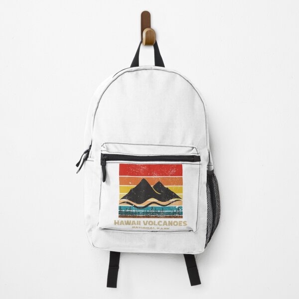 Item preview, Hawaii Volcanoes In National Park Mountain Camping designed and sold by pixelsimple.