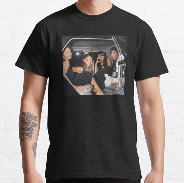 2000s Nostalgia T-Shirts for Sale | Redbubble