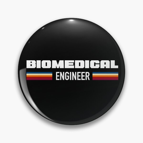 Item preview, Biomedical Engineering Vintage designed and sold by SKivinta.