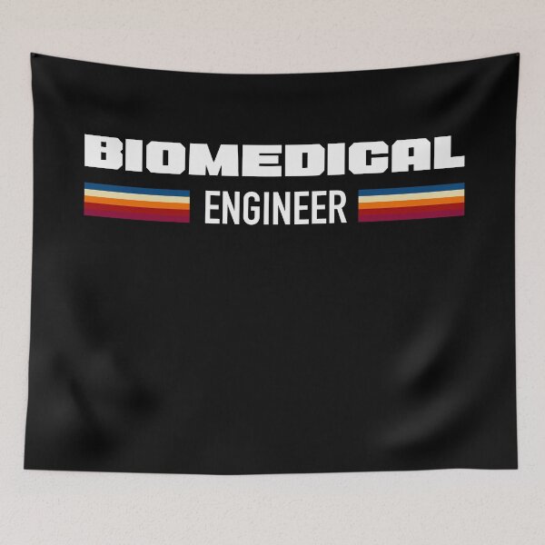 Item preview, Biomedical Engineering Vintage designed and sold by SKivinta.