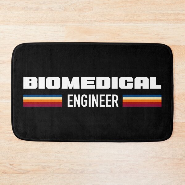 Item preview, Biomedical Engineering Vintage designed and sold by SKivinta.