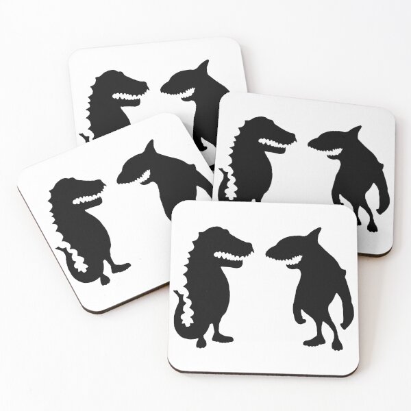 Item preview, The Standoff designed and sold by steentees.