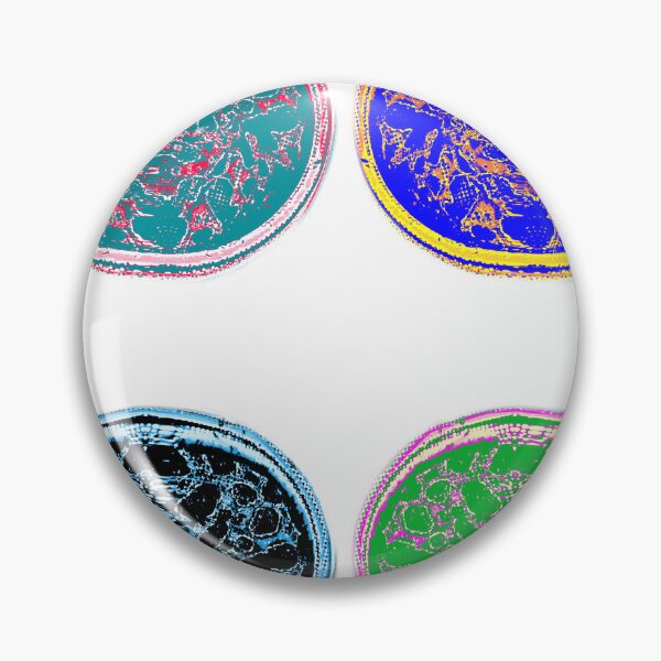 Item preview, Psychedelic frog designed and sold by Motomow.