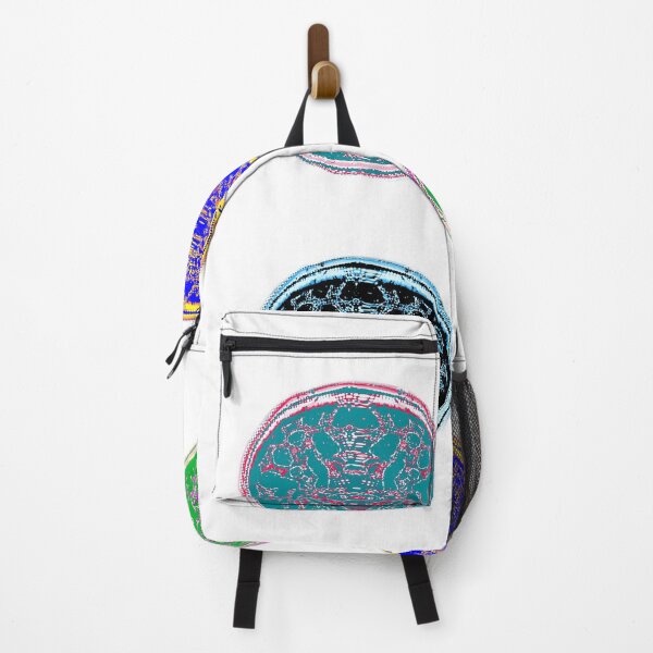 Item preview, Psychedelic frog designed and sold by Motomow.