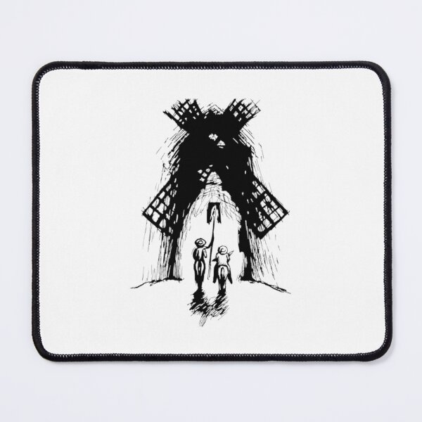 Item preview, Don Quixote Don Quijote literature designed and sold by MinhThangSlue.