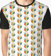 Tommy - Rugrats Grafik T-Shirt