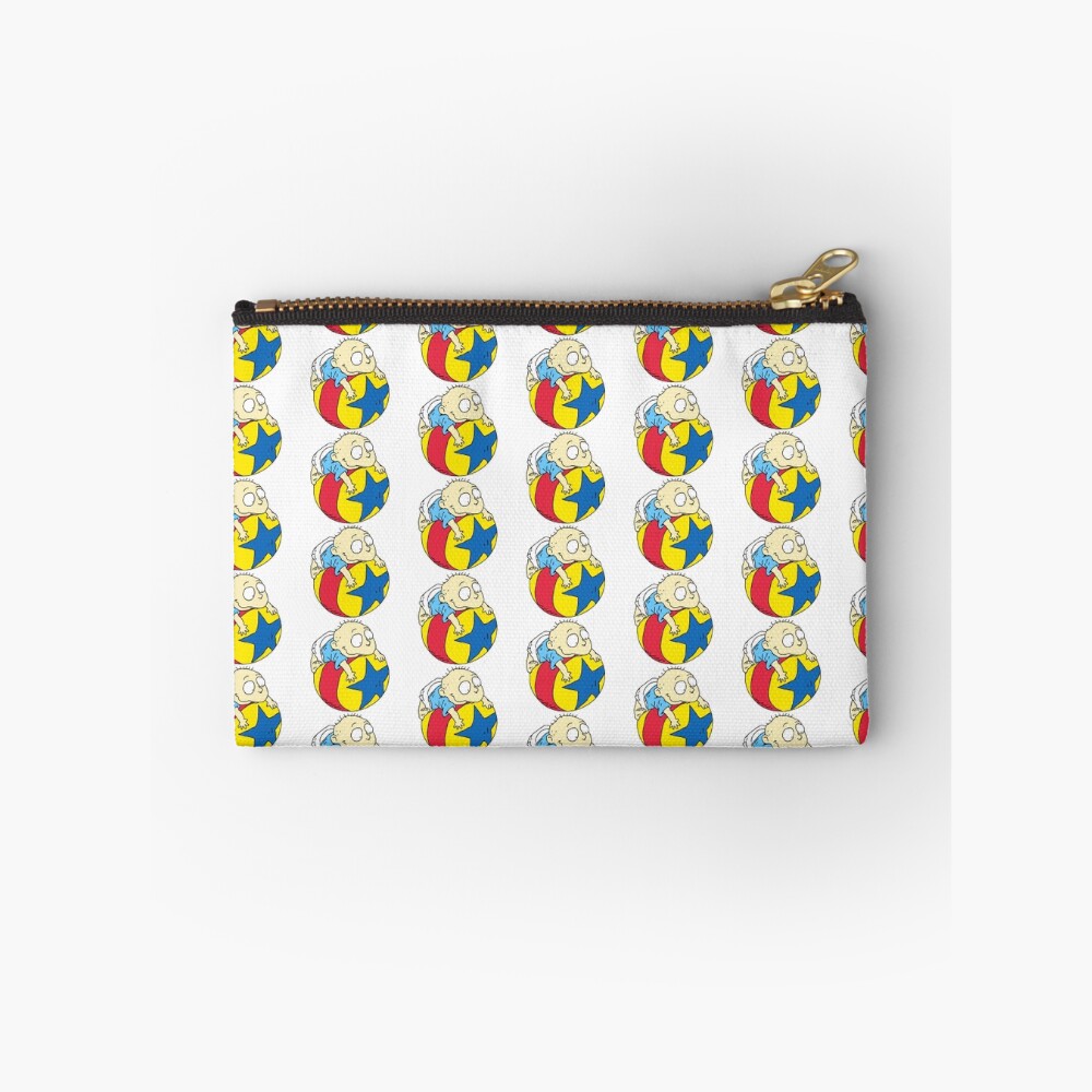 Item preview, Zipper Pouch designed and sold by SpaceFizz.