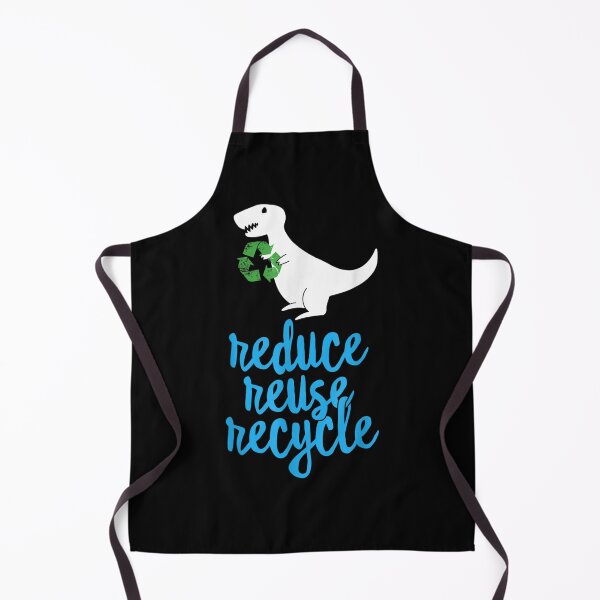 Item preview, Reduce Reuse Recycle Rex - Cute Earth Day Shirt T-Rex Gift designed and sold by RobertEllisDC.