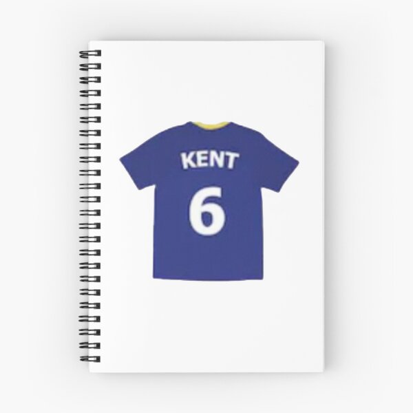 Item preview, Roy Kent blue designed and sold by AnnaLynch89.