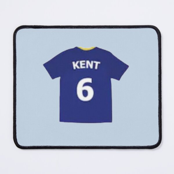 Item preview, Roy Kent blue designed and sold by AnnaLynch89.