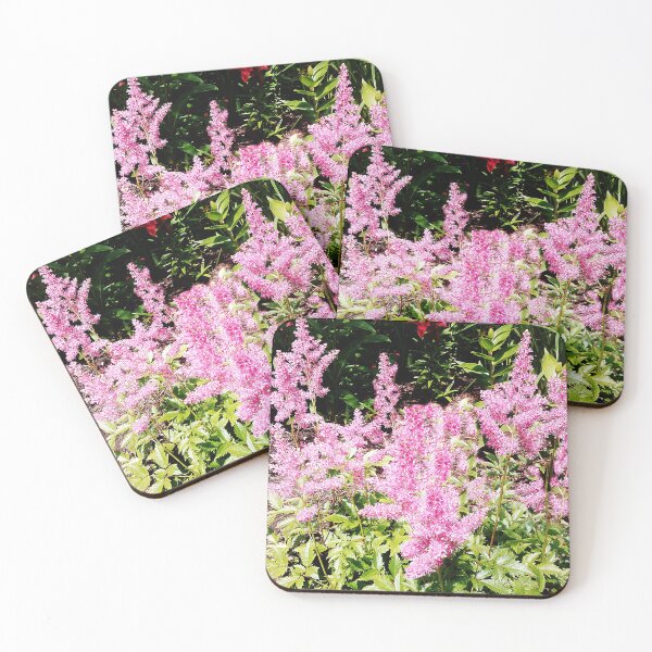 Item preview, FALSE GOAT'S BEARD  designed and sold by JoAnnHayden.