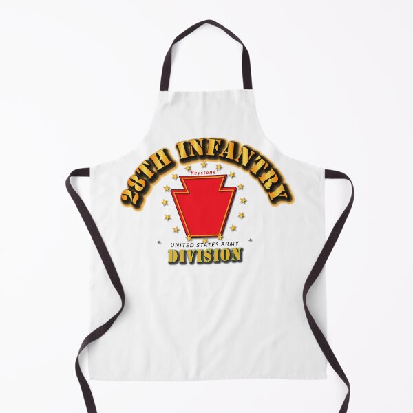 Item preview, Army - 28th Infantry Division - Keystone designed and sold by Military Insignia Products.
