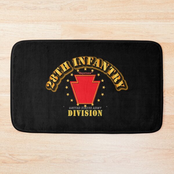 Item preview, Army - 28th Infantry Division - Keystone designed and sold by Military Insignia Products.