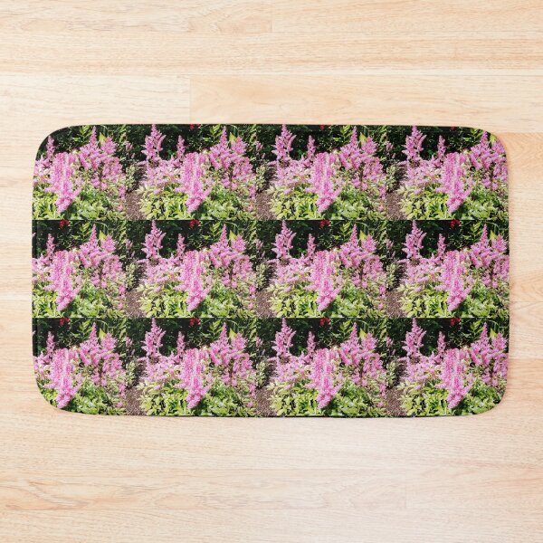 Item preview, FALSE GOAT'S BEARD  designed and sold by JoAnnHayden.