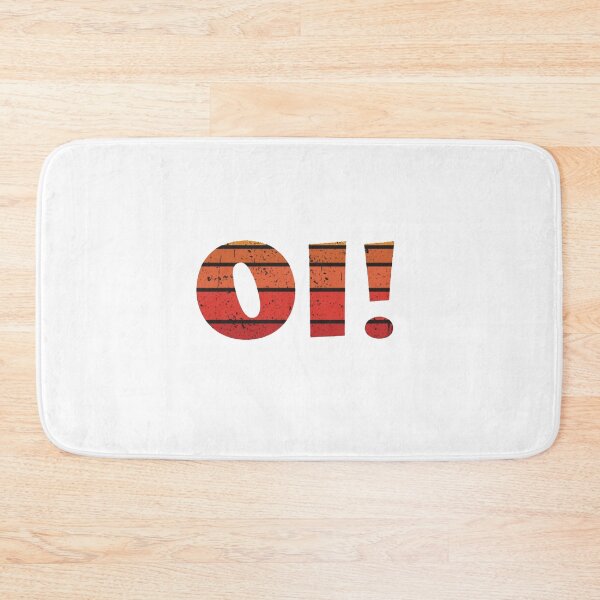 Item preview, Roy, OI!  designed and sold by AnnaLynch89.