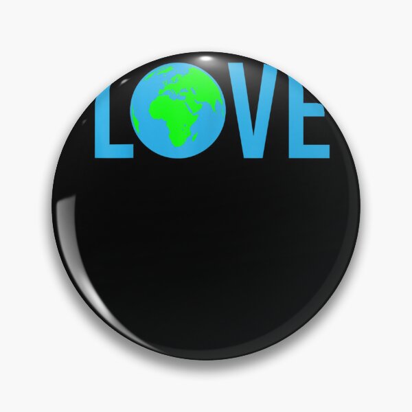 Item preview, Earth Day 2018 Shirt-Love Earth-Save The Earth T shirt designed and sold by RobertEllisDC.