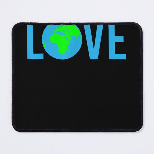 Item preview, Earth Day 2018 Shirt-Love Earth-Save The Earth T shirt designed and sold by RobertEllisDC.