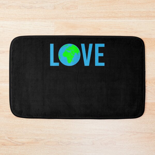 Item preview, Earth Day 2018 Shirt-Love Earth-Save The Earth T shirt designed and sold by RobertEllisDC.