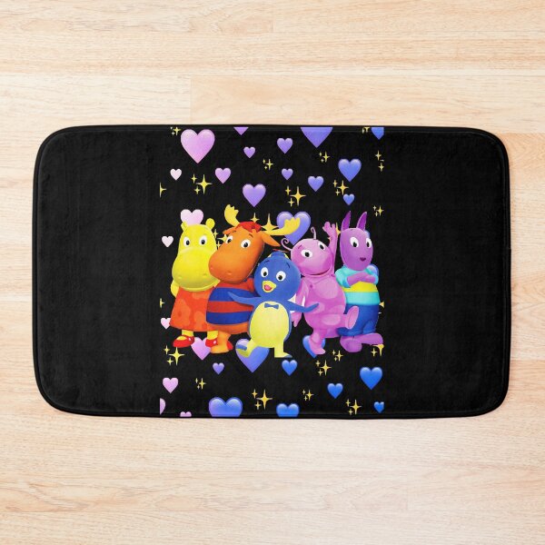 Item preview, Attraction Amazing Adventures Interesting The Gang Music Classic designed and sold by WendiOrganCalm.