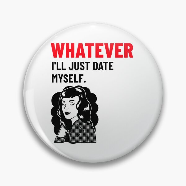 Item preview, Funny Singles Life Relationship Goals Saying Sitcker  designed and sold by bestfunonline.