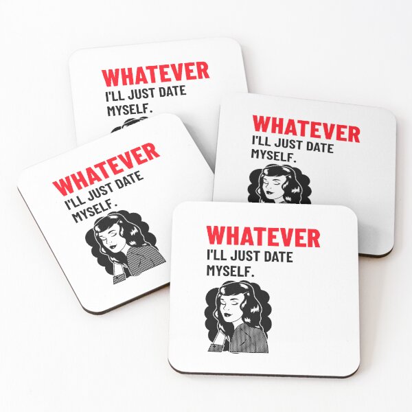 Item preview, Funny Singles Life Relationship Goals Saying Sitcker  designed and sold by bestfunonline.