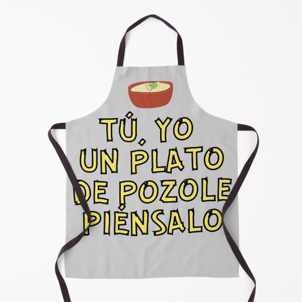 Item preview, pozole designed and sold by GabyDark.
