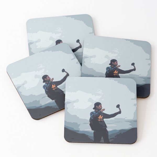 Item preview, Vlogging Vector Art designed and sold by That Ladakhi Guy.