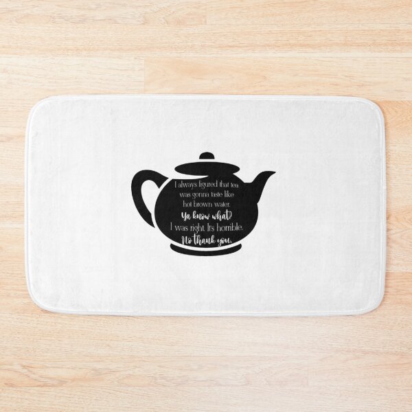 Item preview, Tea Time designed and sold by AnnaLynch89.