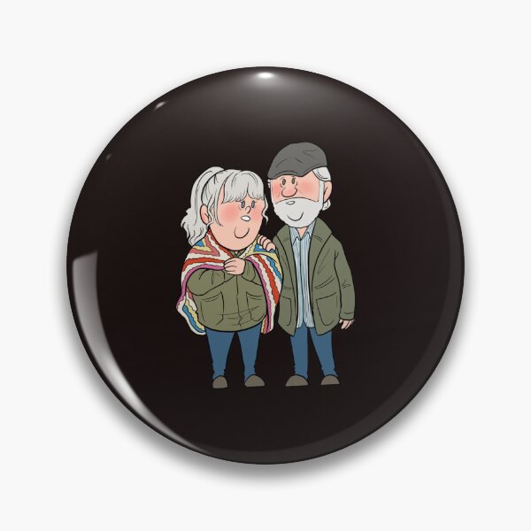 Item preview, Zak and Lisa   designed and sold by ShineTeesDS.