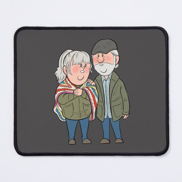 Item preview, Zak and Lisa   designed and sold by ShineTeesDS.