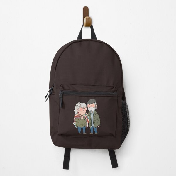 Item preview, Zak and Lisa   designed and sold by ShineTeesDS.