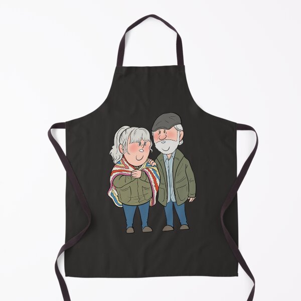 Item preview, Zak and Lisa   designed and sold by ShineTeesDS.