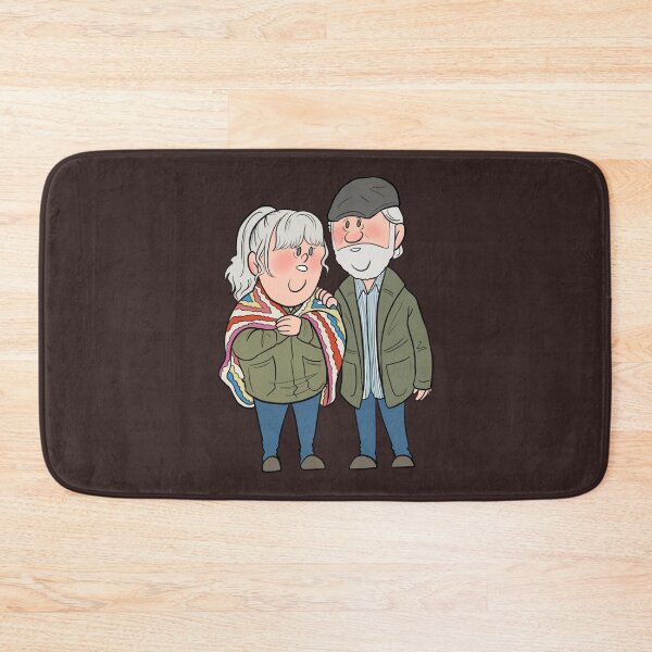 Item preview, Zak and Lisa   designed and sold by ShineTeesDS.
