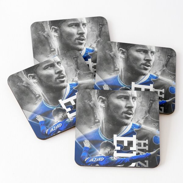 Item preview, Eden Hazard designed and sold by Marindasu77.