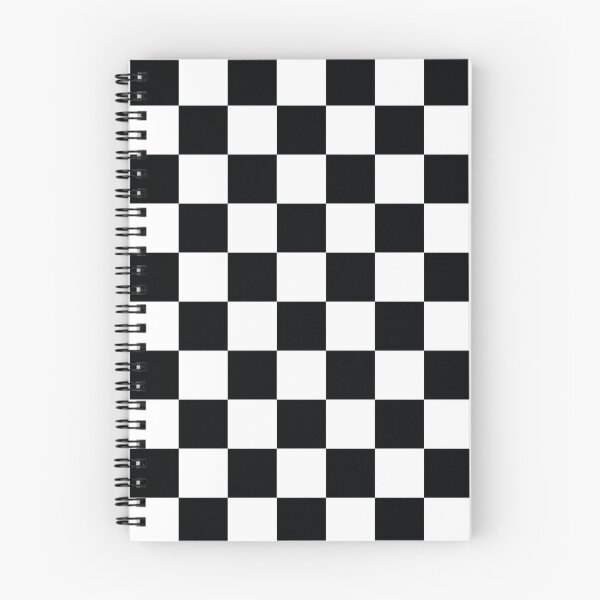 Item preview, Pattern Square black-white designed and sold by achmadrofii.