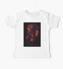 Ghost in the Shell Poster Baby Tee