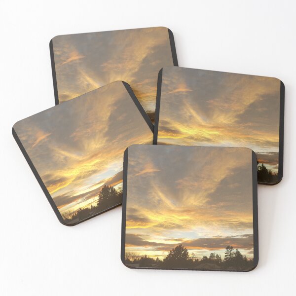 Item preview, Stormy Sunset  designed and sold by DancingCreek.