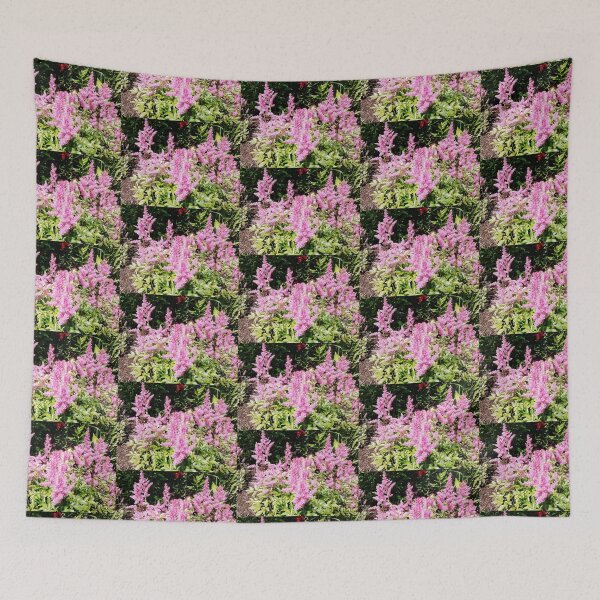 Item preview, FALSE GOAT'S BEARD  designed and sold by JoAnnHayden.