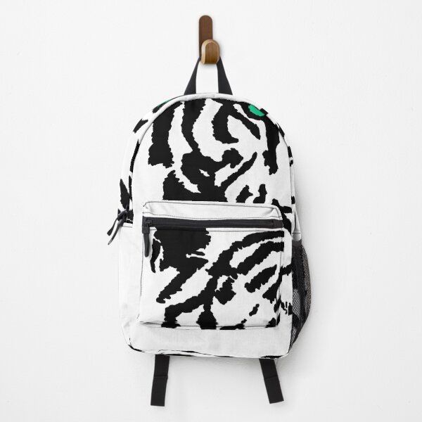 Item preview, The Tiger designed and sold by steentees.