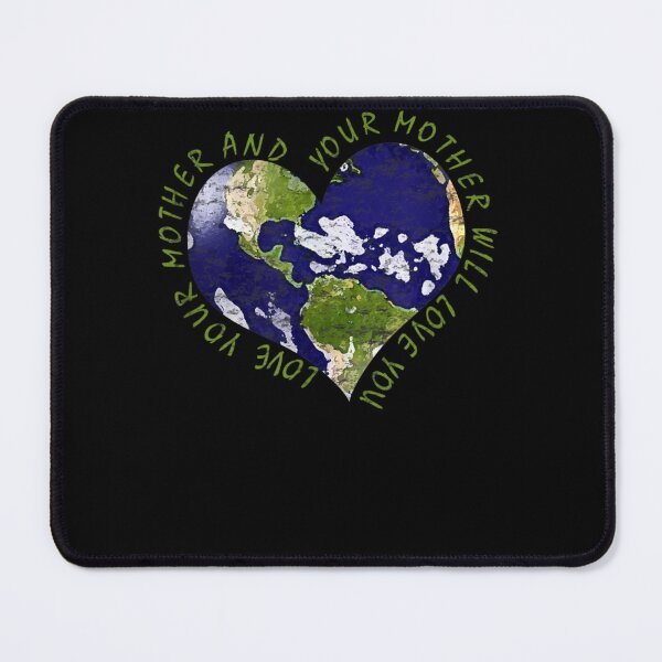 Item preview, Love Your Mother Earth Day 2018 Conserve Protect designed and sold by RobertEllisDC.