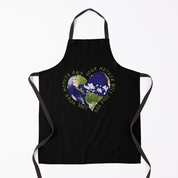 Item preview, Love Your Mother Earth Day 2018 Conserve Protect designed and sold by RobertEllisDC.